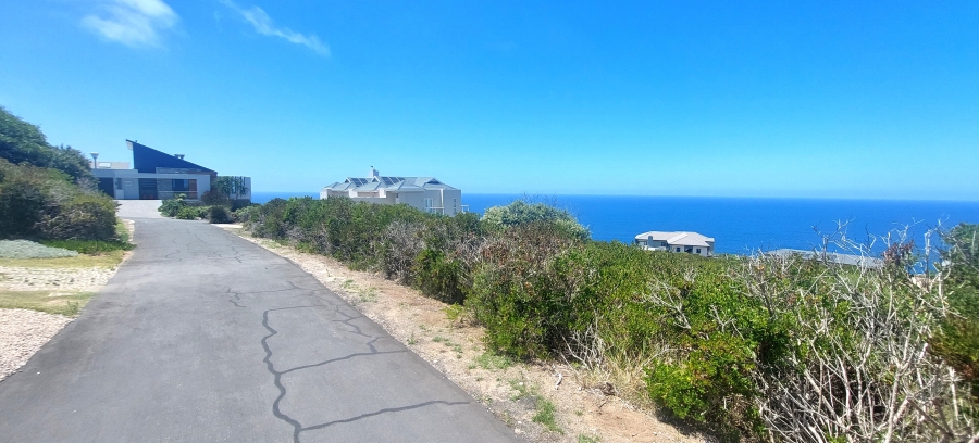 0 Bedroom Property for Sale in Village On Sea Western Cape